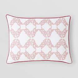 SFERRA Jolana Decorative Pillow 16" x 22" - Bloomingdale's Exclusive - Products