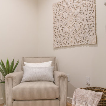 La Jolla | Modern Classy Coastal Condo