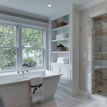 bathtub