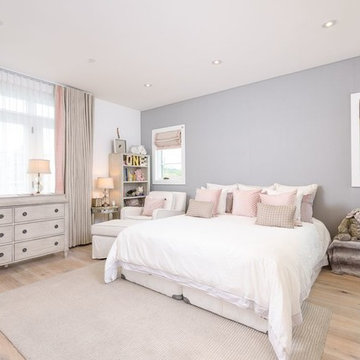 Transitional Home