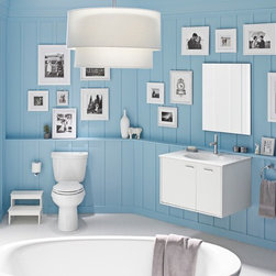 Dreaming in Kohler - Bath Products