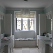 kids bathroom