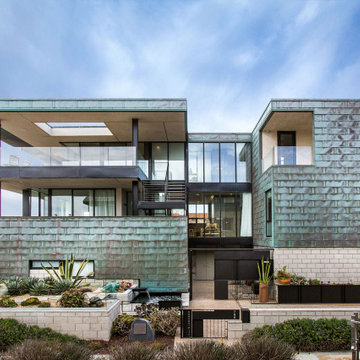 Mission Beach Residence