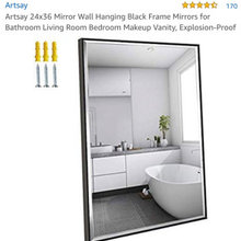 Boys Bathroom Final Ideas