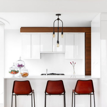 57th Street Apartment