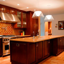 Kitchen Ideas