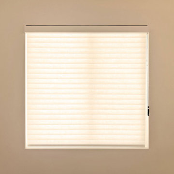 Sonnette® Cellular Roller Shades