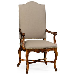 Traditional Dining Chairs by HedgeApple