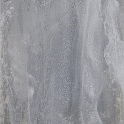 Ironside grey metallic porcelain tile - Wall And Floor Tile