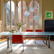 6 Trends From Salone de Mobile: The Stories Behind the Designs