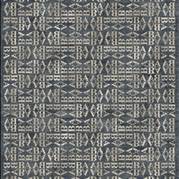 The "BA" Rug - Area Rugs
