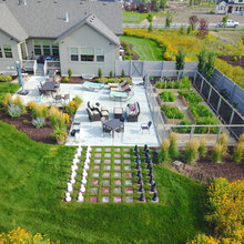 660project's garden