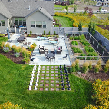 Triple Crown Residence