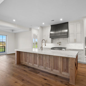 The Refined Homestead
