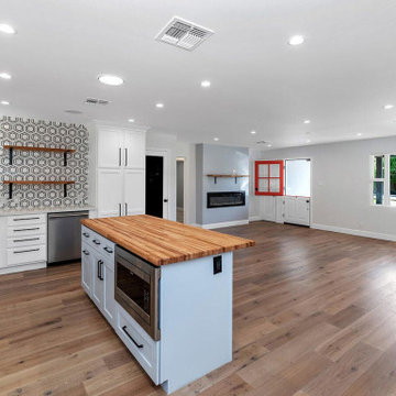 Kitchen and Bathroom Remodeling Services in Baldwin Park, CA
