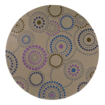 Boheme Area Rug, Dellarobbia
