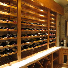 Wine Celler