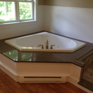 bath
