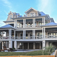 Boat House