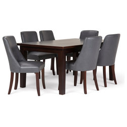 Transitional Dining Sets by Simpli Home Ltd.