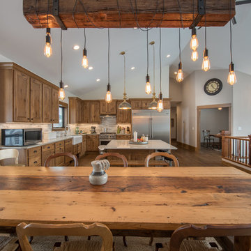 Family Friendly Farm House