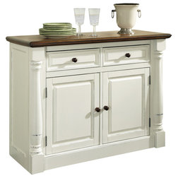 Farmhouse Buffets And Sideboards by Home Styles Furniture