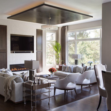 Castle Pines Residence Project