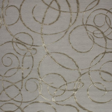 Contemporary Rug Collection