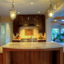 granite