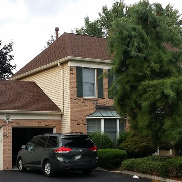 Various Residential Roofing Project 10