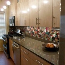 Galley Kitchens!