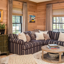 Coffee tables