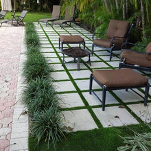 Artificial Grass