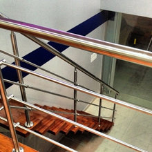 staircase