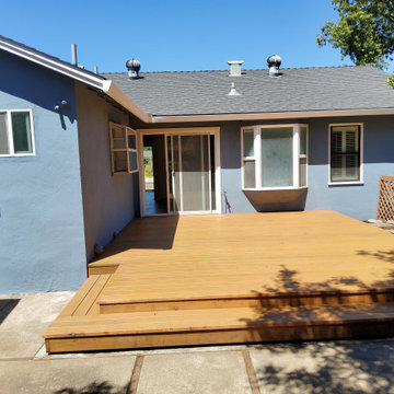 Sant Clara Exterior Paint