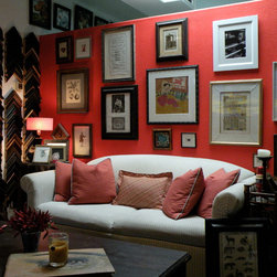 Memento Framing - Picture Frames