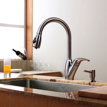 faucets