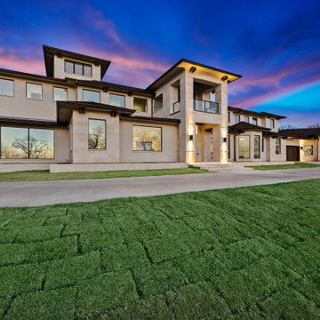 Home of the Week: Lingenfelter Custom Homes, LLC