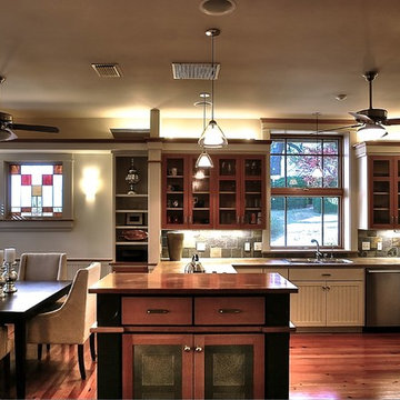 Tarrytown Residence Renewed