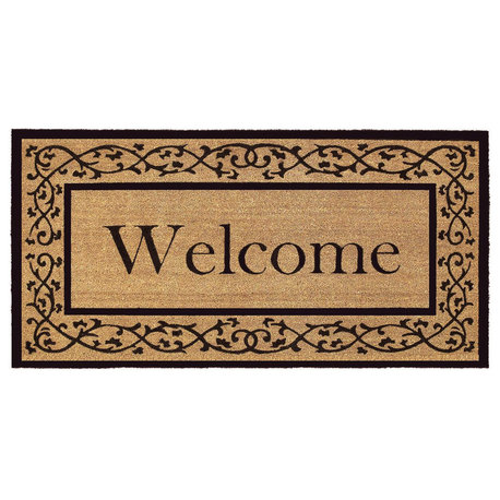 Calloway Mills Abbington Doormat, 3'x6'