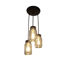 Light fixtures