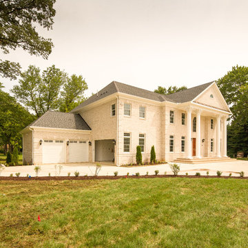 Virginia Custom Home Fairfax