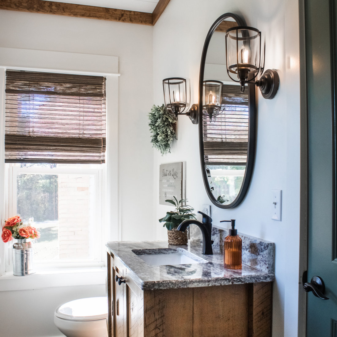 Farmhouse Classic