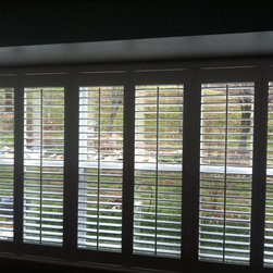 Hunter Douglas - Window Treatments