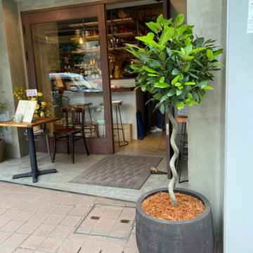 イレールビス自由が丘