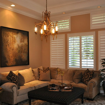 Bella Interiors - Espinoza