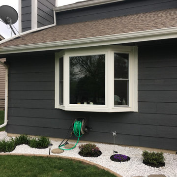 Window Replacement Ames, IA