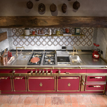 Officine Gullo | Chianti Red