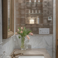 Bathroom Ideas