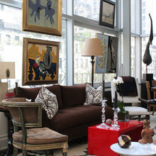 LIVINGROOM